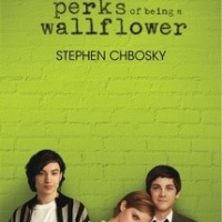 Book Review: The Perks of Being a Wallflower by Stephen Chbosky