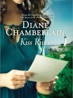 Book Review: Kiss River by Diane Chamberlain
