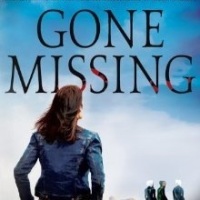 Book Review: Gone Missing by Linda Castillo