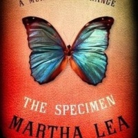 Book Review: The Specimen by Martha Lea